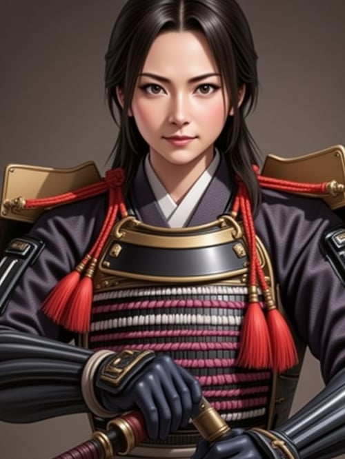 NoByoro_KK by 伸長の野暮 on Tensor.Art