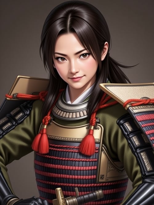 NoByoro_KK by 伸長の野暮 on Tensor.Art