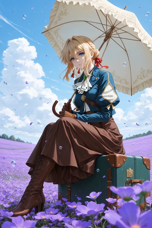 月老板的极乐净土-illustrious by 月老板 on Tensor.Art