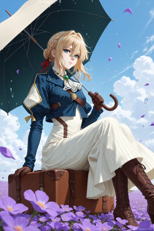 月老板的极乐净土-illustrious by 月老板 on Tensor.Art