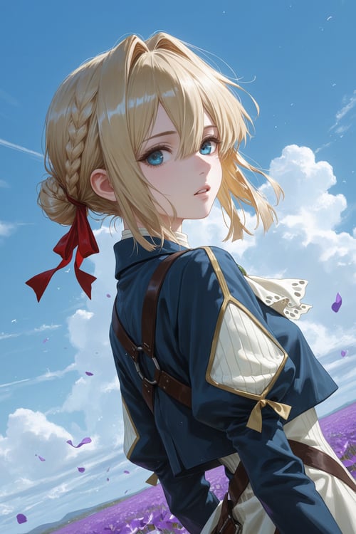 月老板的极乐净土-illustrious by 月老板 on Tensor.Art