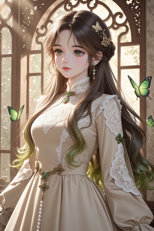 月老板的极乐净土-illustrious by 月老板 on Tensor.Art