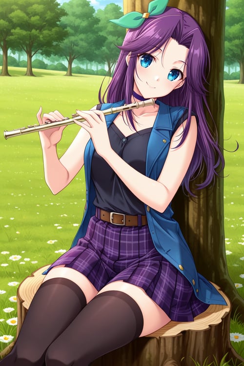 Artist: choco chip style by montblanc5 on Tensor.Art