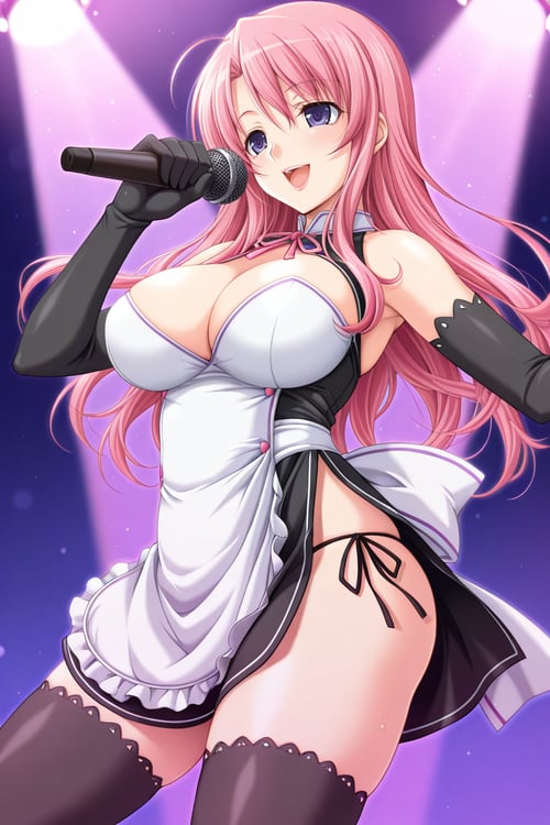 Artist: choco chip style by montblanc5 on Tensor.Art