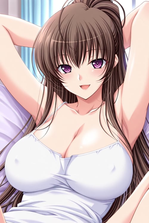 Artist: choco chip style by montblanc5 on Tensor.Art