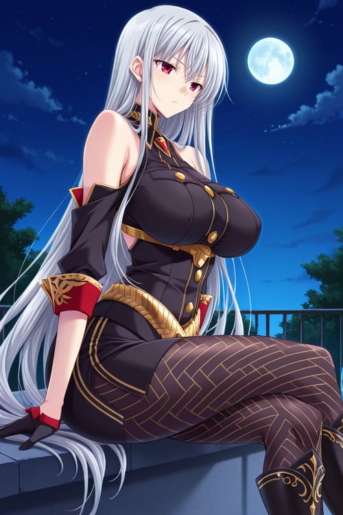 Artist: choco chip style by montblanc5 on Tensor.Art