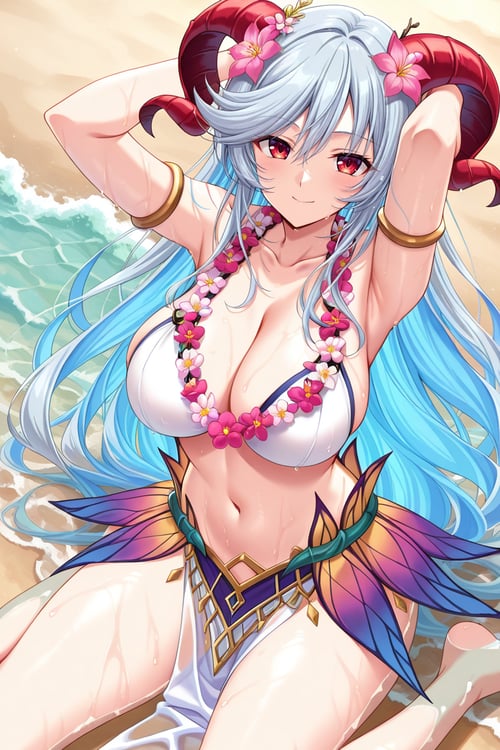 Artist: choco chip style by montblanc5 on Tensor.Art