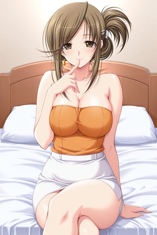 Artist: choco chip style by montblanc5 on Tensor.Art
