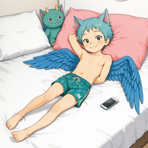 Human Happy - Fairy Tail by Wizardludas on Tensor.Art