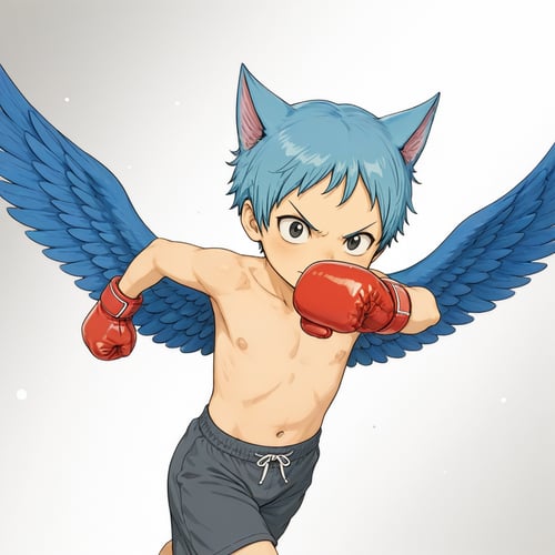 Human Happy - Fairy Tail by Wizardludas on Tensor.Art