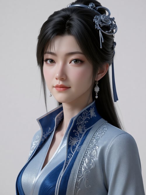 ai南宫婉元婴抢先版-凡人修仙传 by OpenArt on Tensor.Art