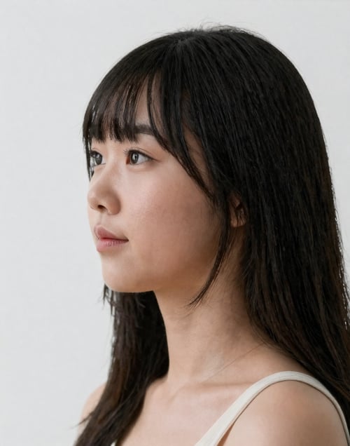 Face LoRA - kaya_[Z-Image] by user_693186431694192228 on Tensor.Art