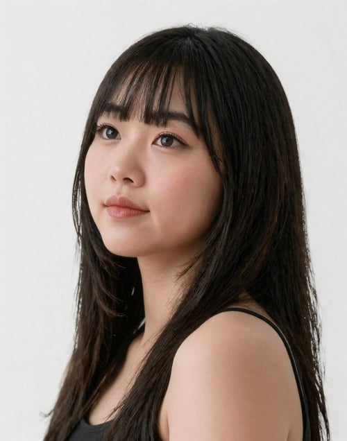 Face LoRA - kaya_[Z-Image] by user_693186431694192228 on Tensor.Art