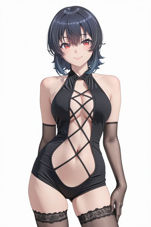 Clothing 07 by DR-pelli on Tensor.Art