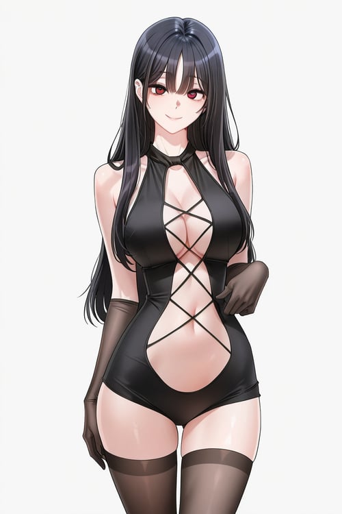 Clothing 07 by DR-pelli on Tensor.Art
