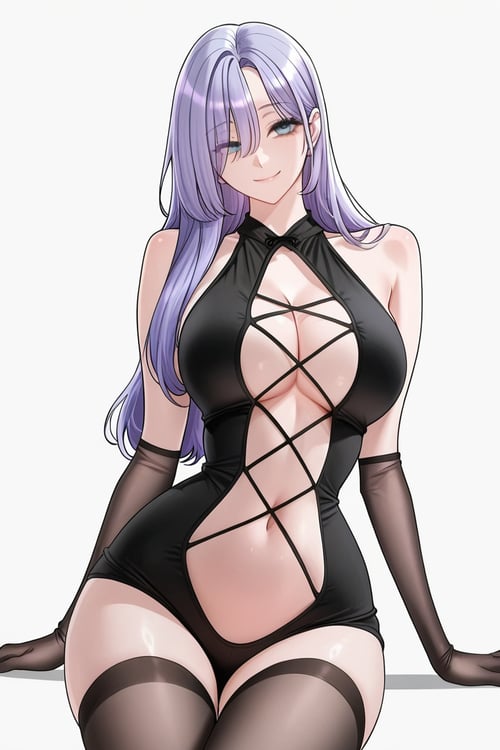 Clothing 07 by DR-pelli on Tensor.Art