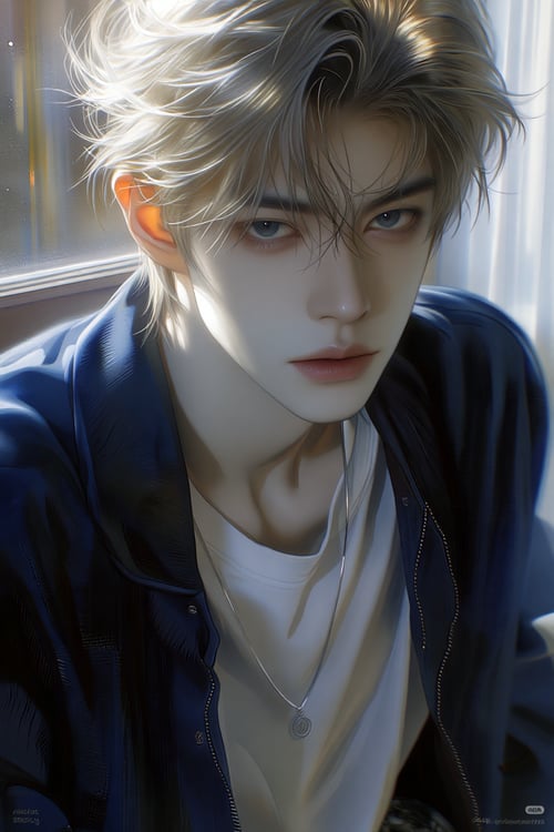 Niji | Vibrant 🌈 by Aily on Tensor.Art