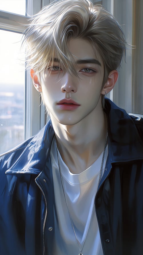 Niji | Vibrant 🌈 by Aily on Tensor.Art