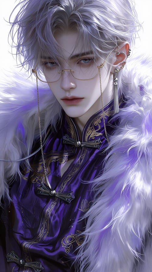 Niji | Vibrant 🌈 by Aily on Tensor.Art