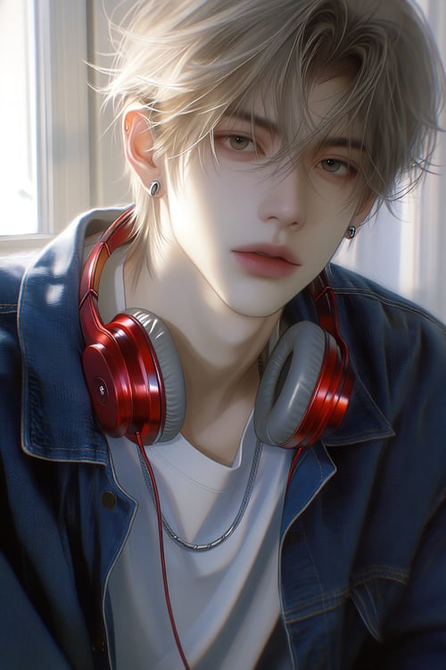 Niji | Vibrant 🌈 by Aily on Tensor.Art