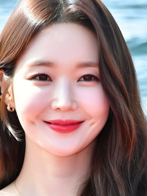 Kang Min-kyung by Ai Lover on Tensor.Art