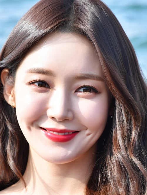 Kang Min-kyung by Ai Lover on Tensor.Art