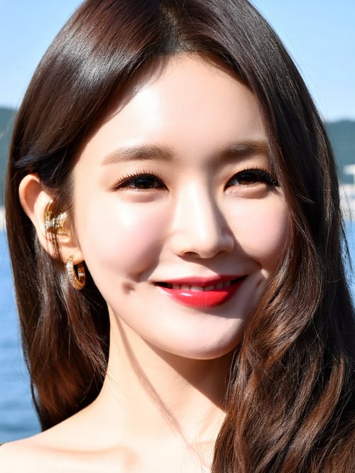 Kang Min-kyung by Ai Lover on Tensor.Art