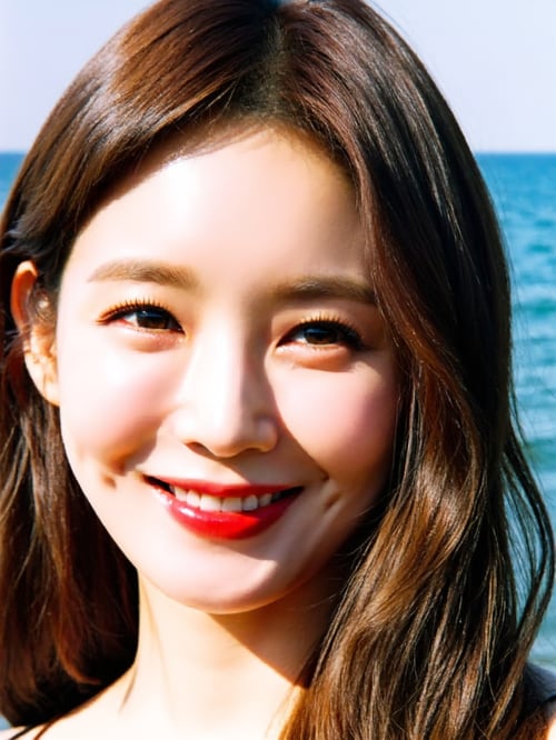 Kang Min-kyung by Ai Lover on Tensor.Art