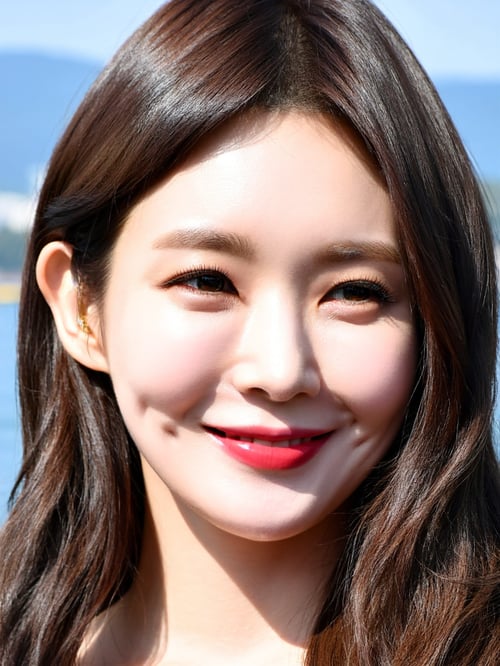 Kang Min-kyung by Ai Lover on Tensor.Art