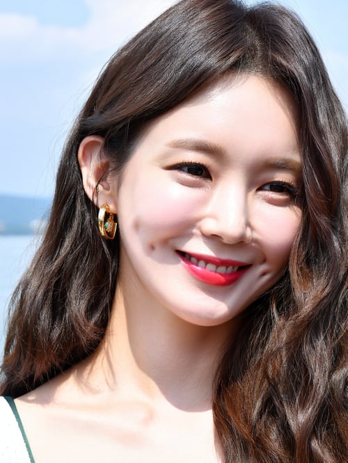 Kang Min-kyung by Ai Lover on Tensor.Art
