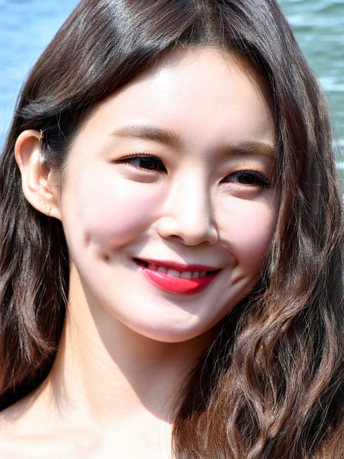 Kang Min-kyung by Ai Lover on Tensor.Art