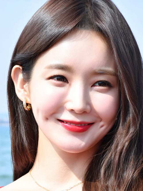 Kang Min-kyung by Ai Lover on Tensor.Art