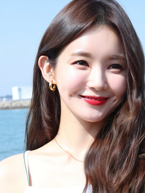 Kang Min-kyung by Ai Lover on Tensor.Art