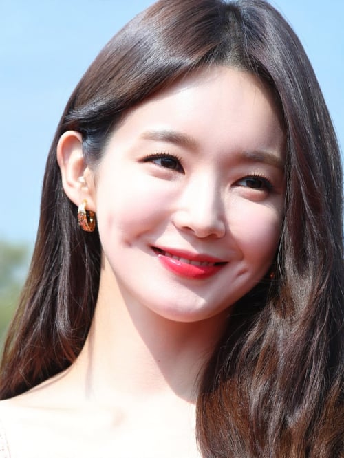 Kang Min-kyung by Ai Lover on Tensor.Art