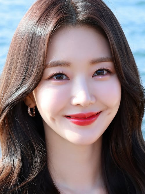 Kang Min-kyung by Ai Lover on Tensor.Art