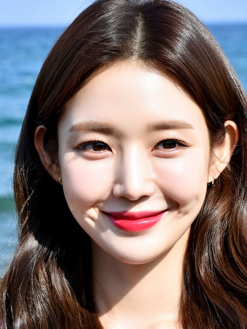 Kang Min-kyung by Ai Lover on Tensor.Art