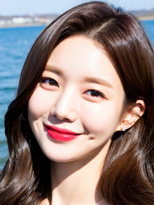 Kang Min-kyung by Ai Lover on Tensor.Art