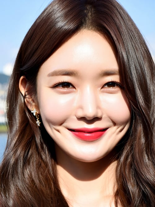 Kang Min-kyung by Ai Lover on Tensor.Art