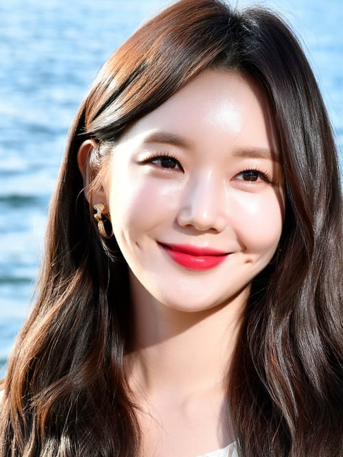Kang Min-kyung by Ai Lover on Tensor.Art