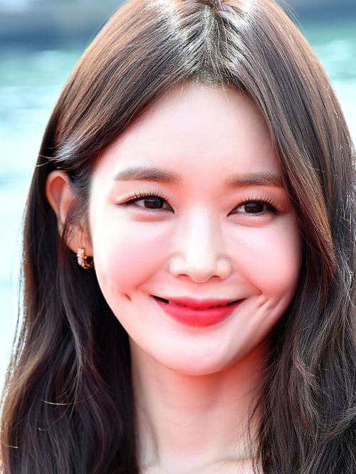 Kang Min-kyung by Ai Lover on Tensor.Art