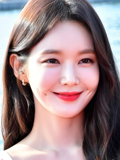 Kang Min-kyung by Ai Lover on Tensor.Art