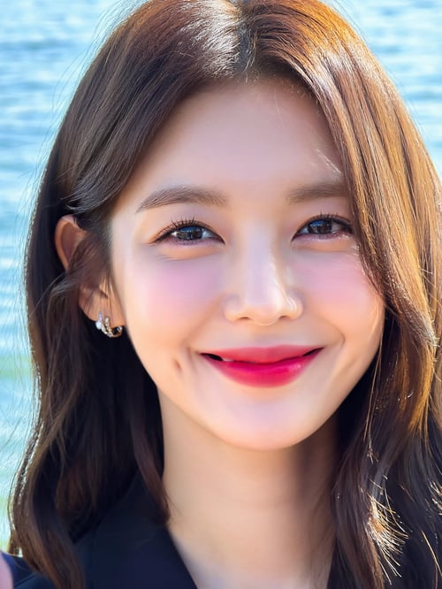Kang Min-kyung by Ai Lover on Tensor.Art