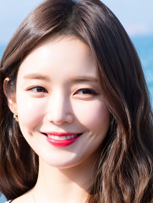 Kang Min-kyung by Ai Lover on Tensor.Art