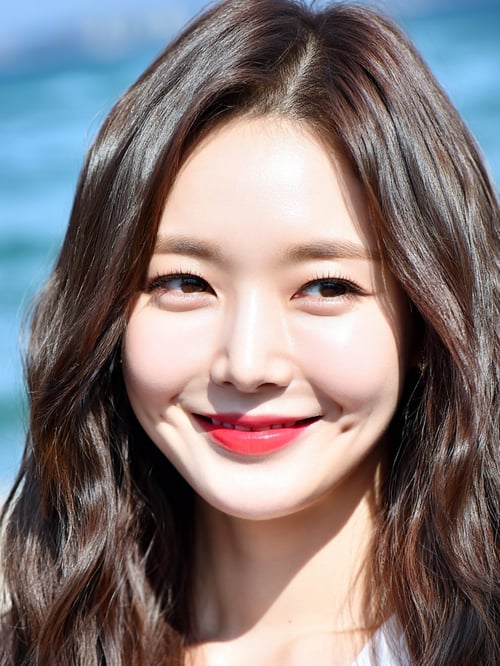 Kang Min-kyung by Ai Lover on Tensor.Art