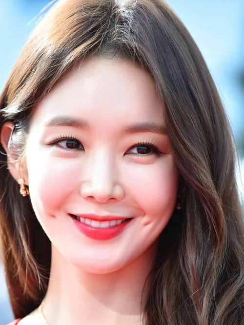 Kang Min-kyung by Ai Lover on Tensor.Art