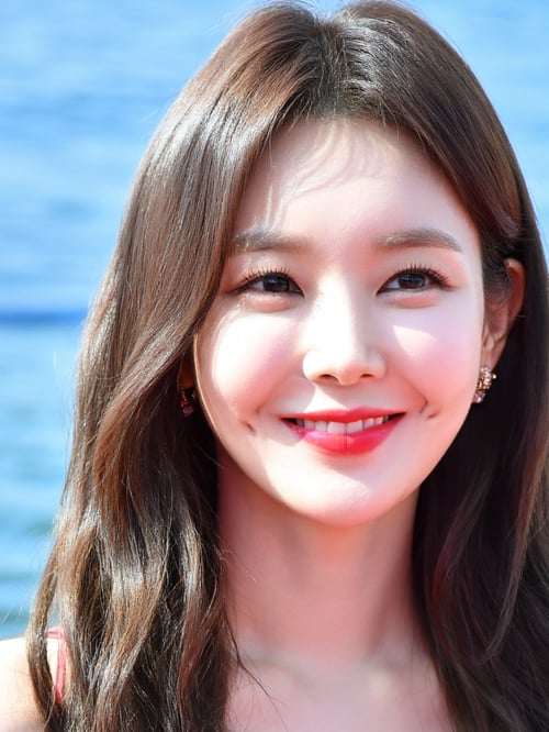 Kang Min-kyung by Ai Lover on Tensor.Art