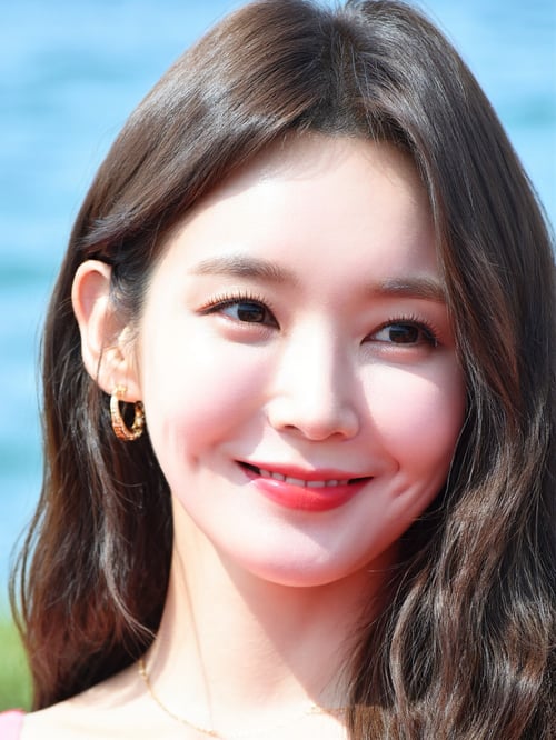 Kang Min-kyung by Ai Lover on Tensor.Art