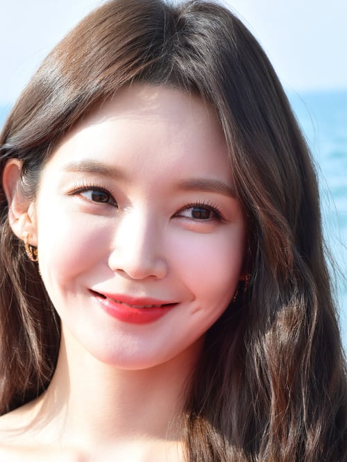 Kang Min-kyung by Ai Lover on Tensor.Art