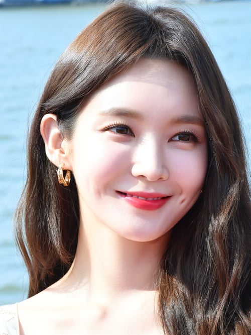 Kang Min-kyung by Ai Lover on Tensor.Art