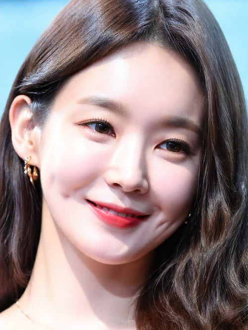 Kang Min-kyung by Ai Lover on Tensor.Art